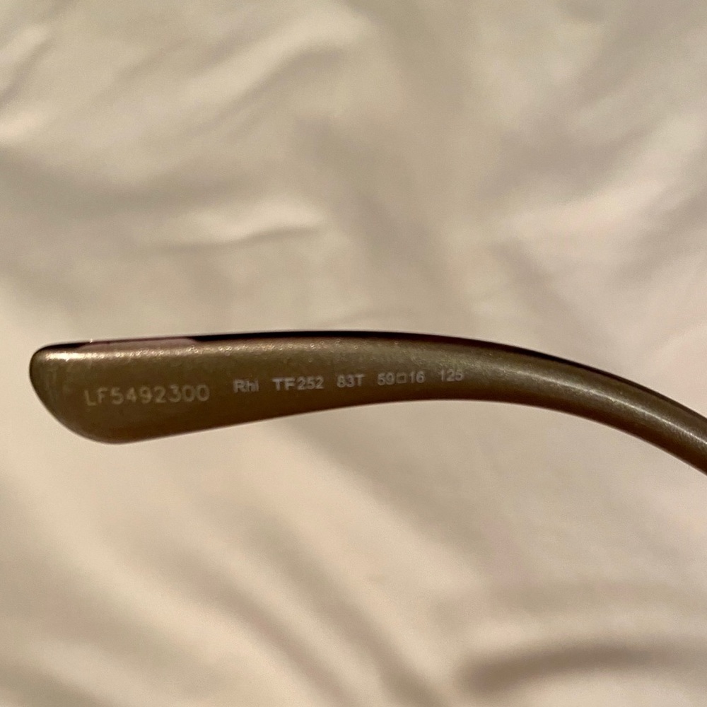 Tom Ford sunglasses - Picture 5 of 7
